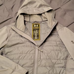 Under Armour Mens Storm jacket